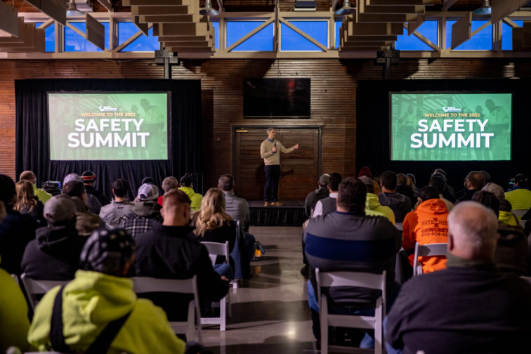 Safety Summit 2022: Better Together
