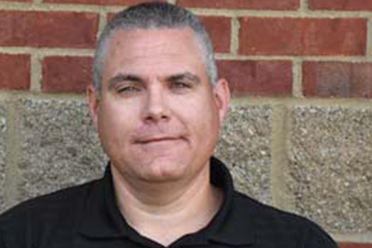 Team Member Spotlight: Tim Ernst