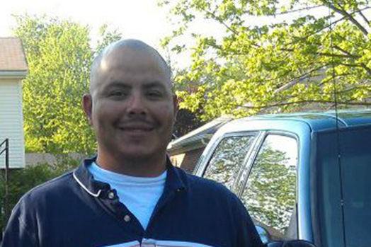 Team Member Spotlight: Fabian Fernandez