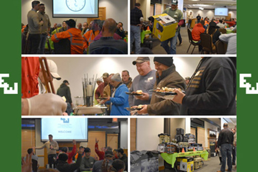 Safety Summit