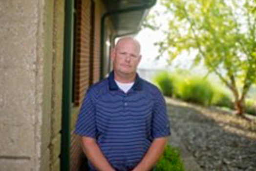 Team Member Spotlight: Eric Henry, Project Manager