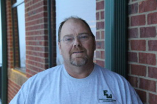 Team Member Spotlight: Shannon Meadows, Project Manager